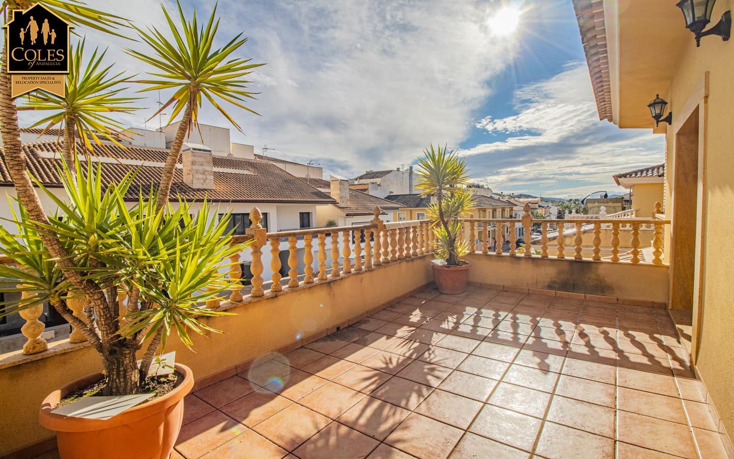 6 camera da letto Villa in vendita in Huercal-Overa con garage - 470.000 € (Rif: 7337725)