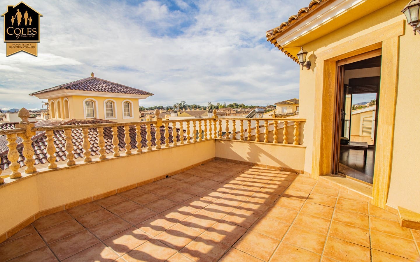 6 camera da letto Villa in vendita in Huercal-Overa con garage - 470.000 € (Rif: 7337725)