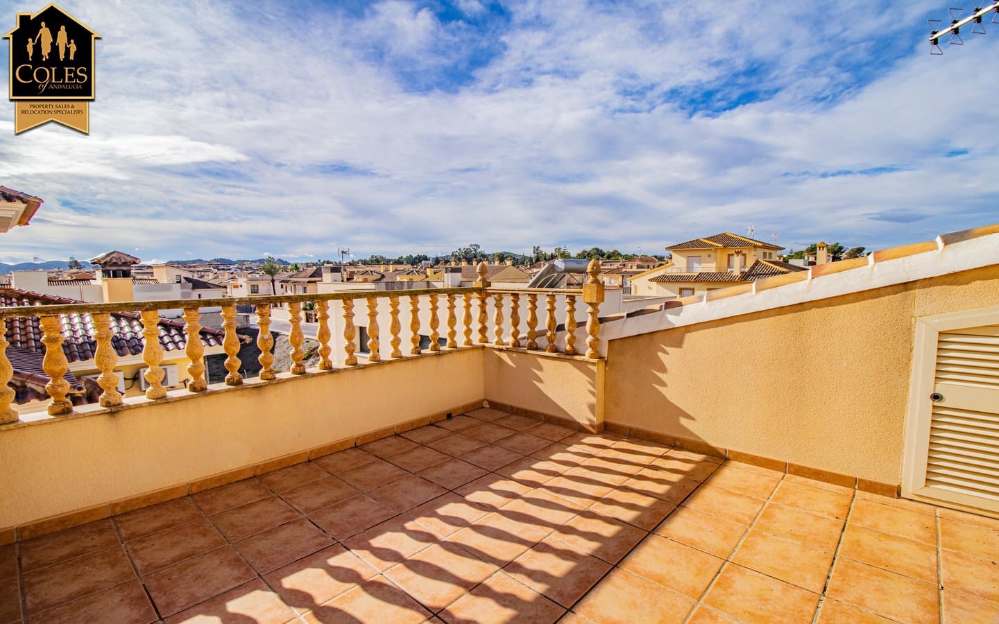 6 camera da letto Villa in vendita in Huercal-Overa con garage - 470.000 € (Rif: 7337725)