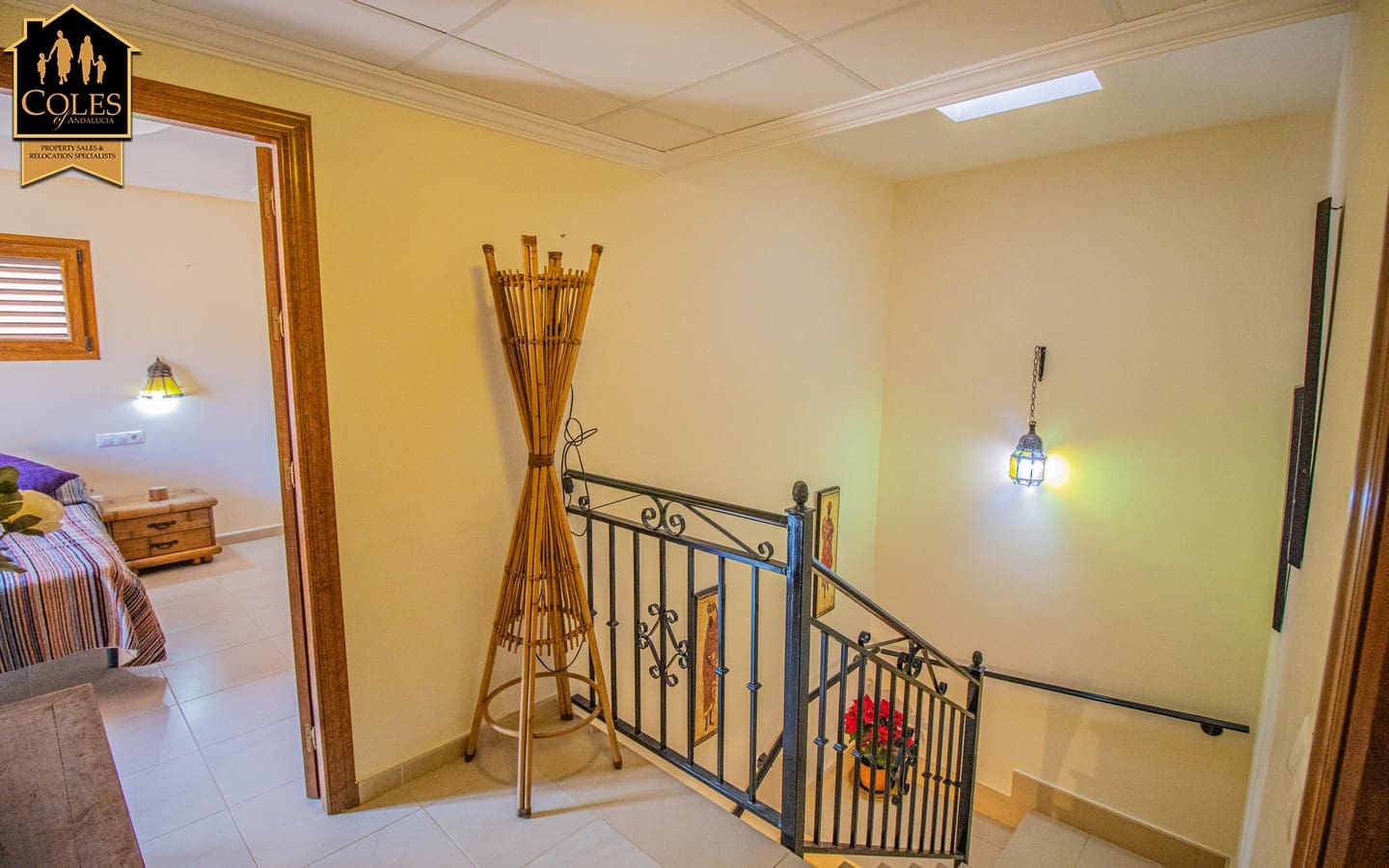 3 soveværelse Villa til salg i Turre - € 219.950 (Ref: 7369386)