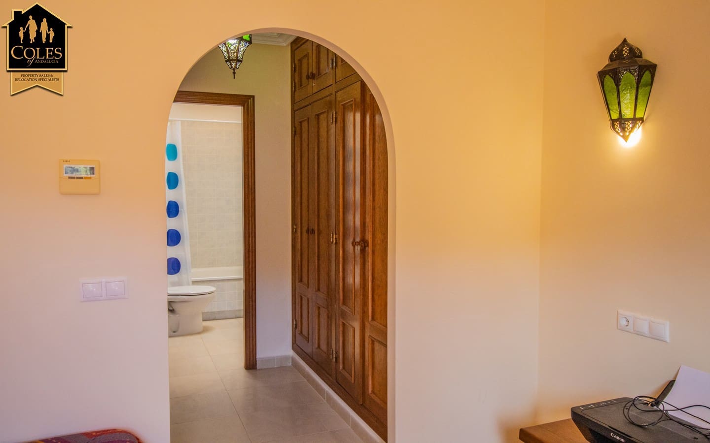 3 soveværelse Villa til salg i Turre - € 219.950 (Ref: 7369386)