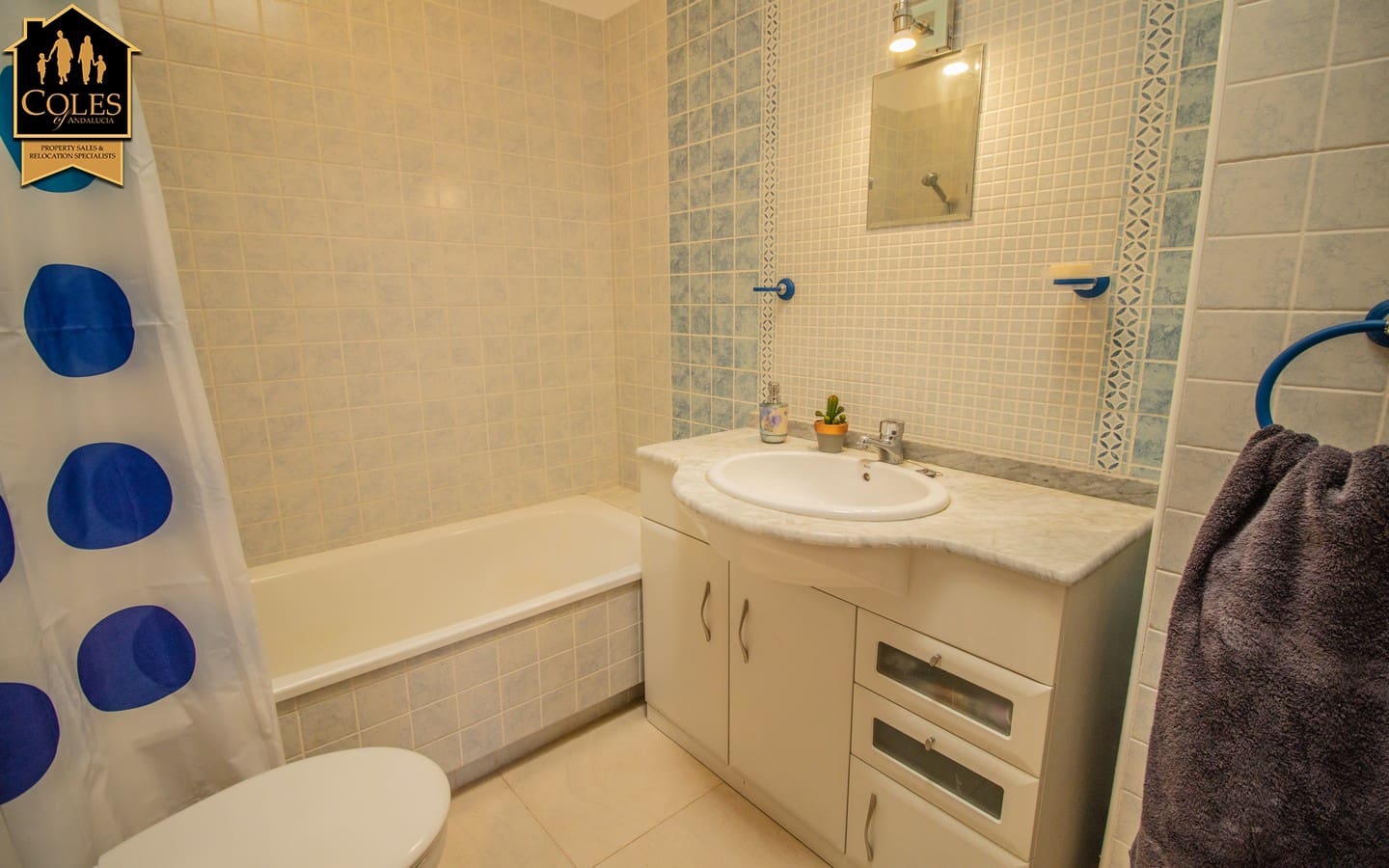 3 soveværelse Villa til salg i Turre - € 219.950 (Ref: 7369386)