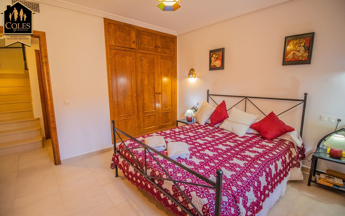 3 soveværelse Villa til salg i Turre - € 219.950 (Ref: 7369386)