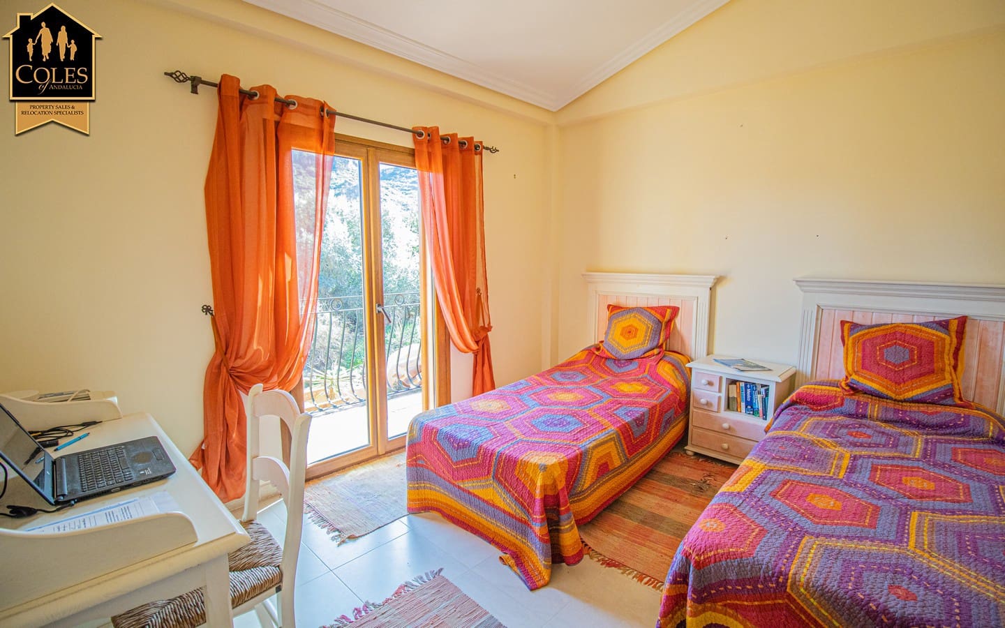 3 soveværelse Villa til salg i Turre - € 219.950 (Ref: 7369386)