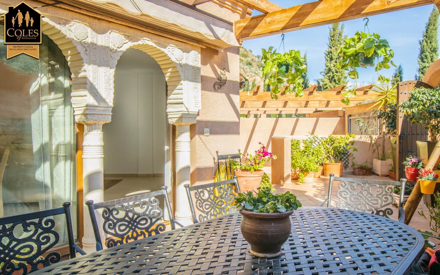 3 soveværelse Villa til salg i Turre - € 219.950 (Ref: 7369386)