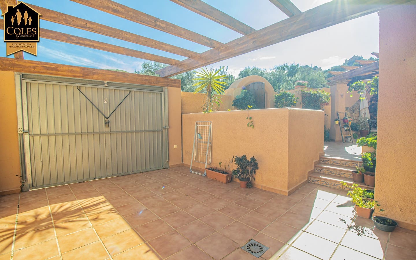 3 soveværelse Villa til salg i Turre - € 219.950 (Ref: 7369386)