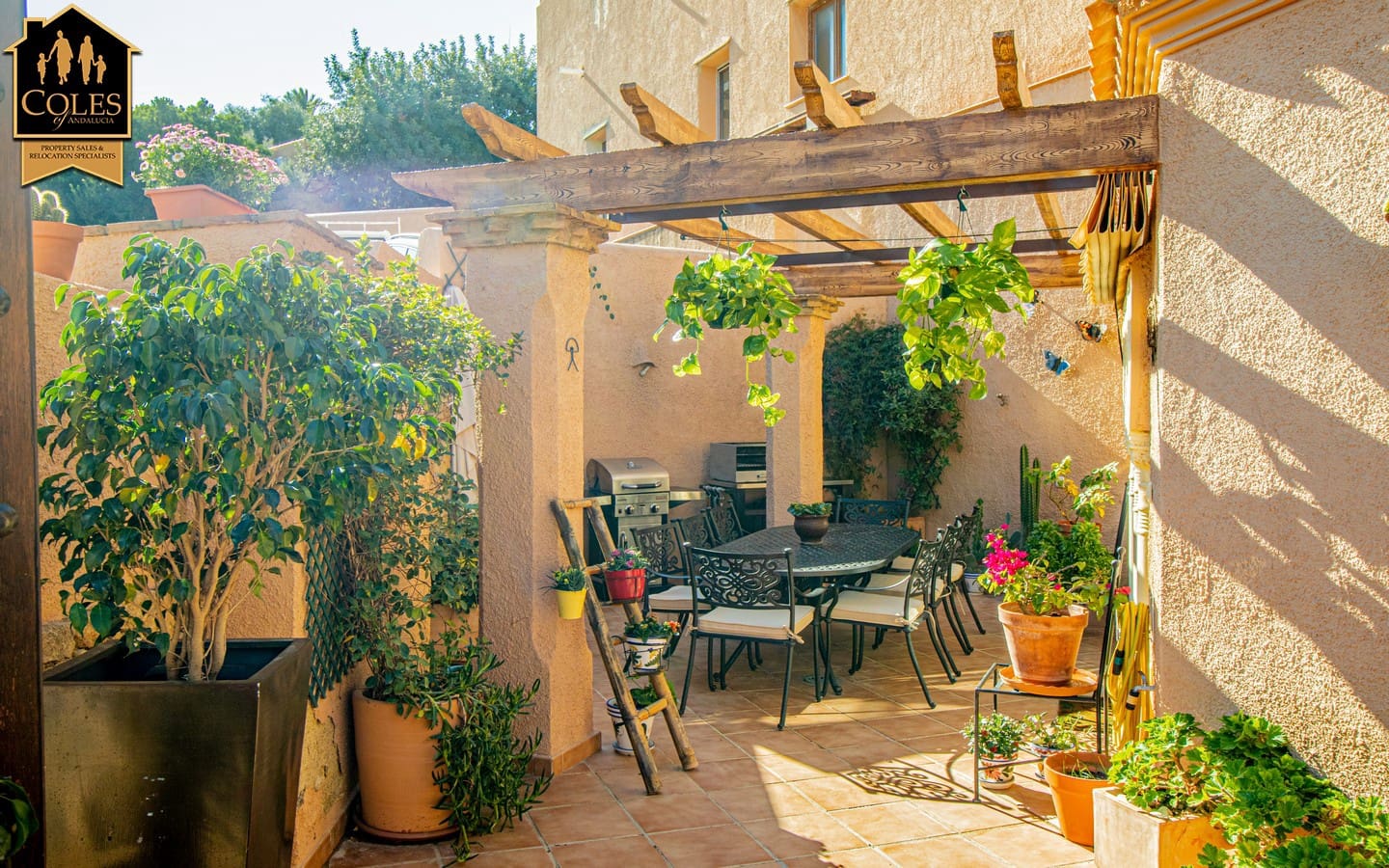 3 soveværelse Villa til salg i Turre - € 219.950 (Ref: 7369386)