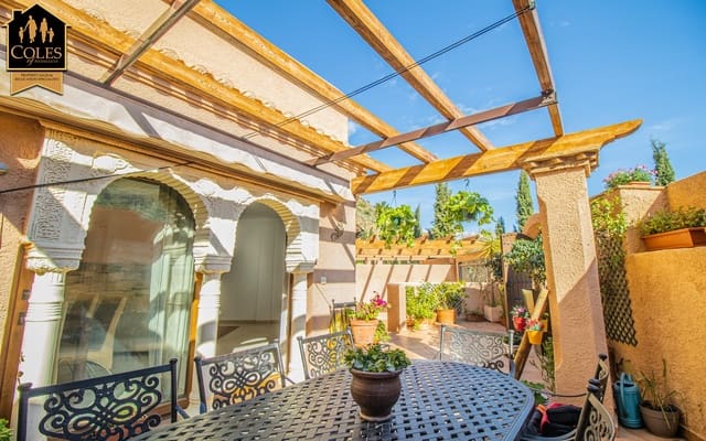 3 soveværelse Villa til salg i Turre - € 219.950 (Ref: 7369386)