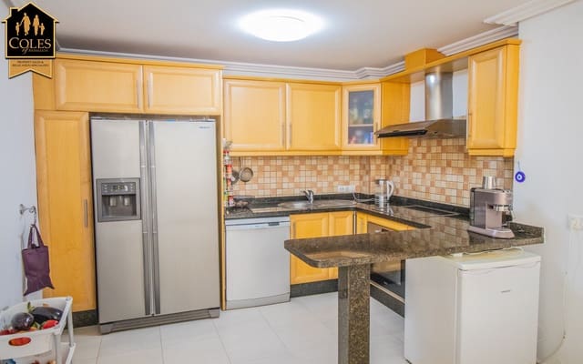 3 soveværelse Villa til salg i Turre - € 219.950 (Ref: 7369386)