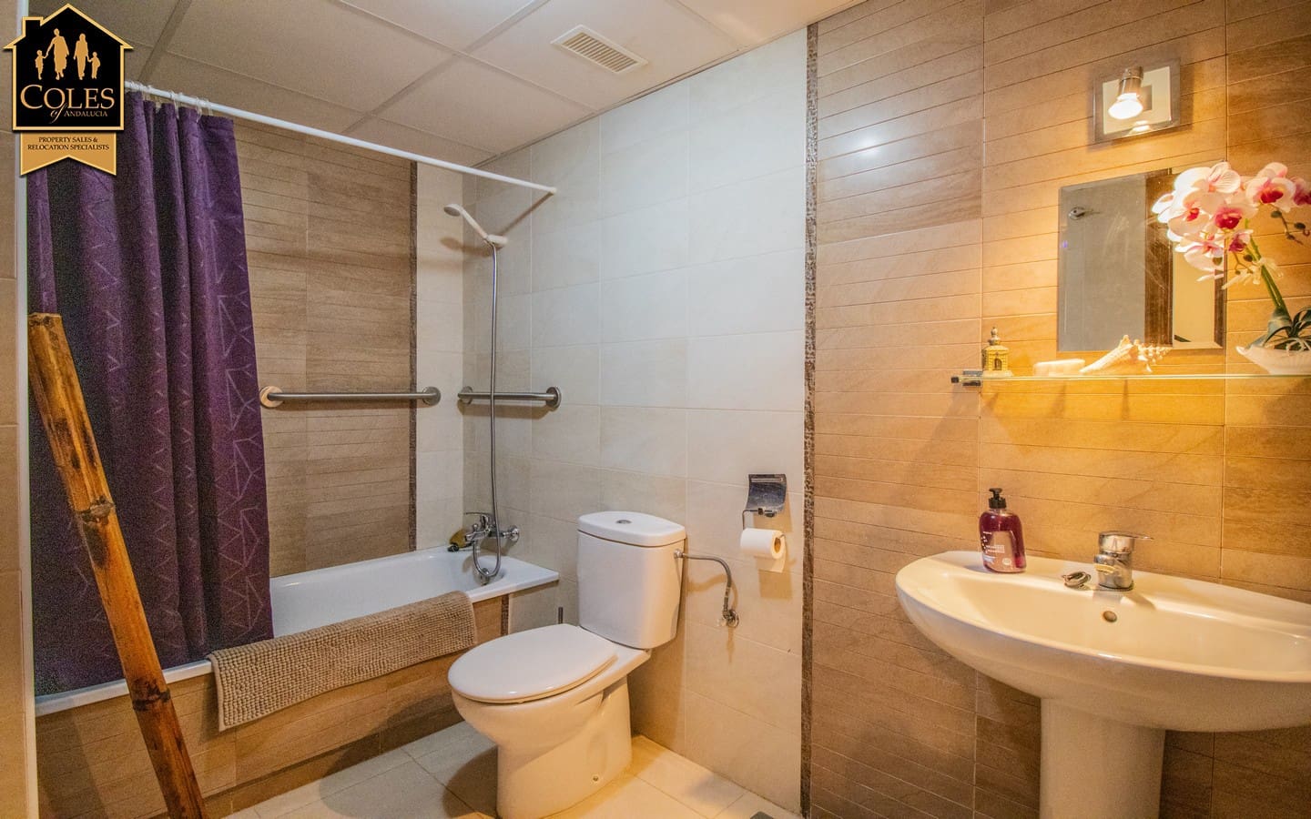 3 soveværelse Villa til salg i Turre - € 219.950 (Ref: 7369386)