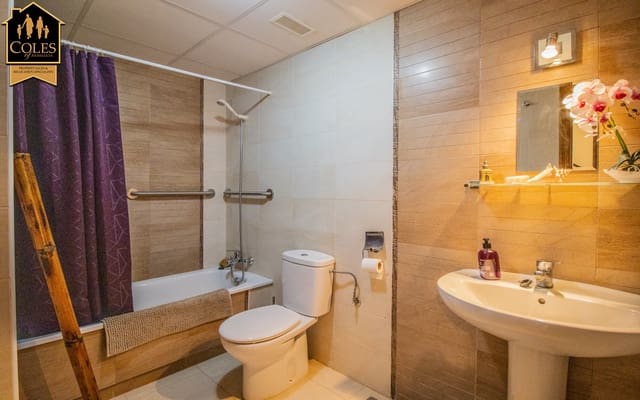 3 soveværelse Villa til salg i Turre - € 219.950 (Ref: 7369386)