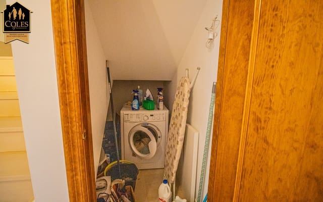 3 soveværelse Villa til salg i Turre - € 219.950 (Ref: 7369386)