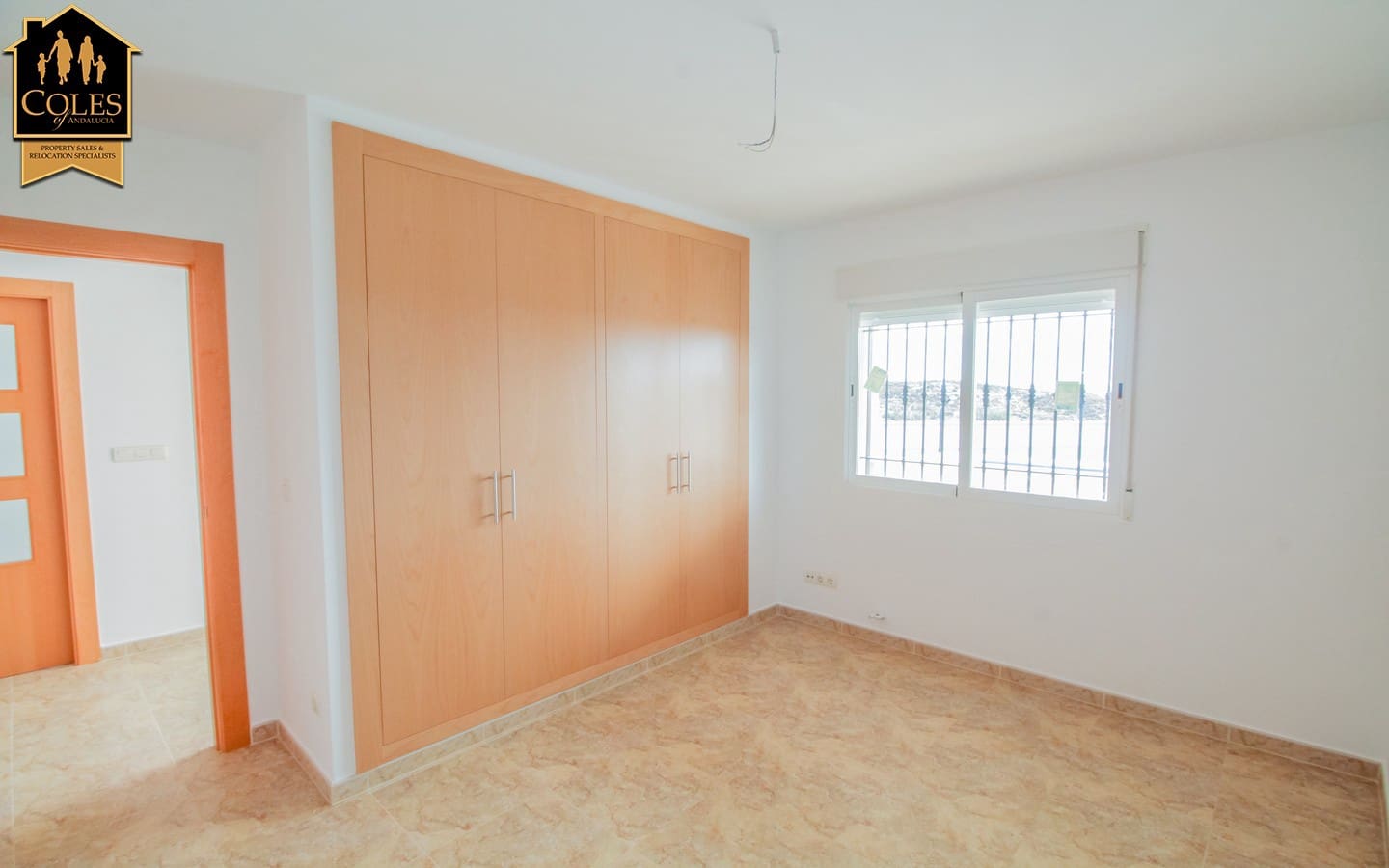 4 soveværelse Villa til salg i Puerto Lumbreras med swimmingpool - € 289.000 (Ref: 7457123)