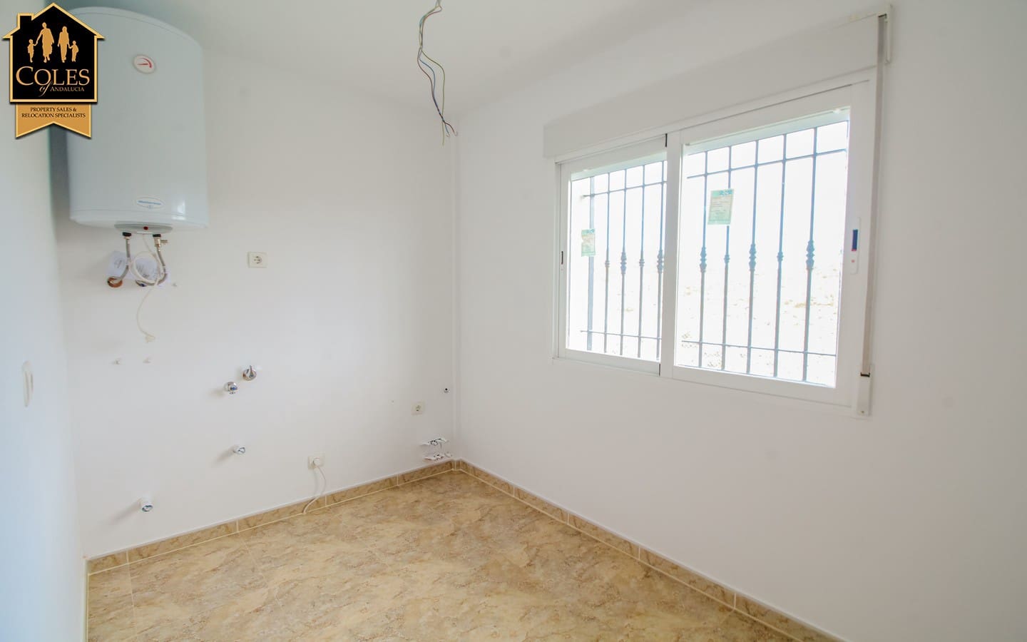 4 soveværelse Villa til salg i Puerto Lumbreras med swimmingpool - € 289.000 (Ref: 7457123)