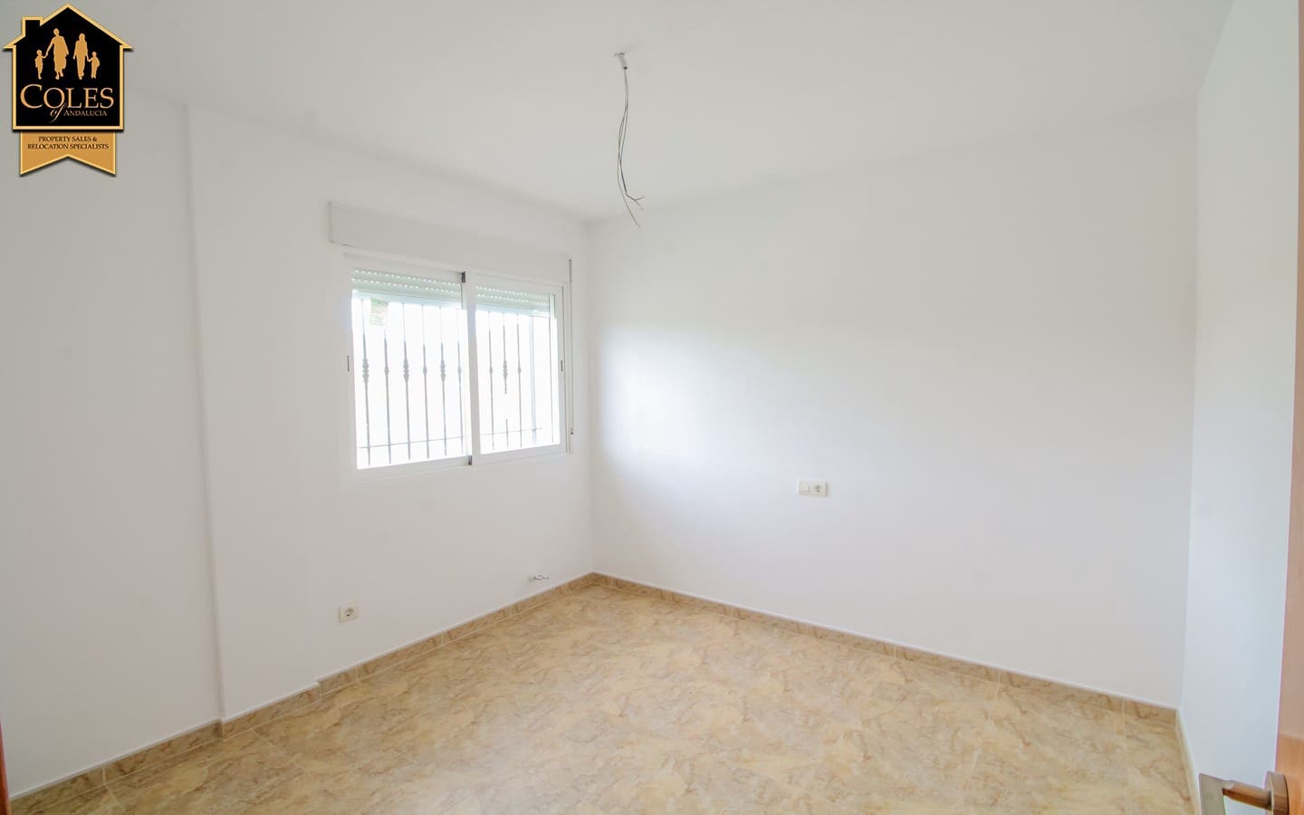 4 soveværelse Villa til salg i Puerto Lumbreras med swimmingpool - € 289.000 (Ref: 7457123)