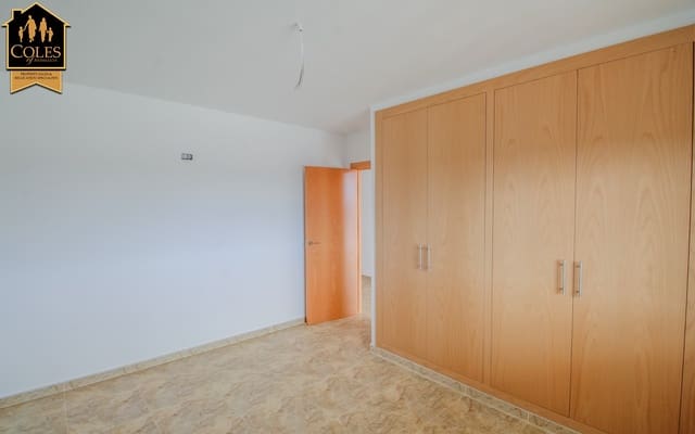 4 soveværelse Villa til salg i Puerto Lumbreras med swimmingpool - € 289.000 (Ref: 7457123)