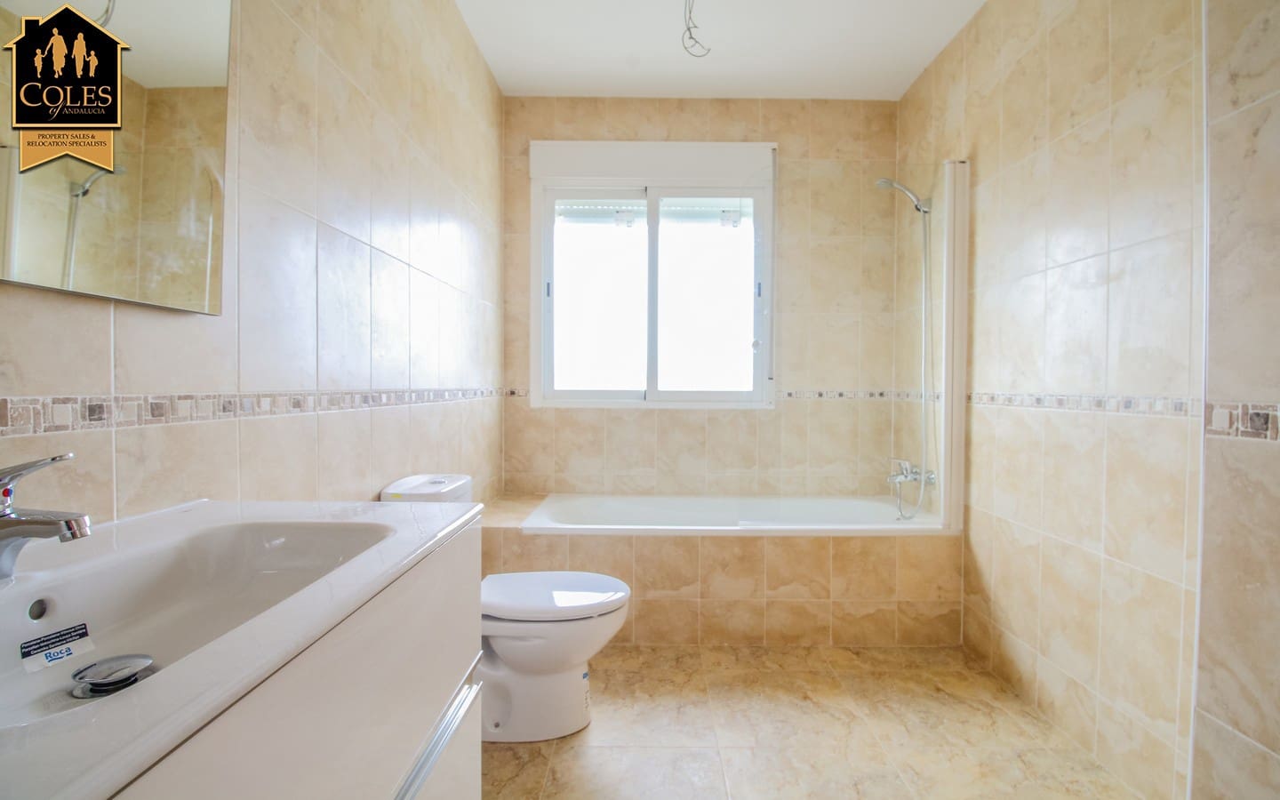 4 soveværelse Villa til salg i Puerto Lumbreras med swimmingpool - € 289.000 (Ref: 7457123)