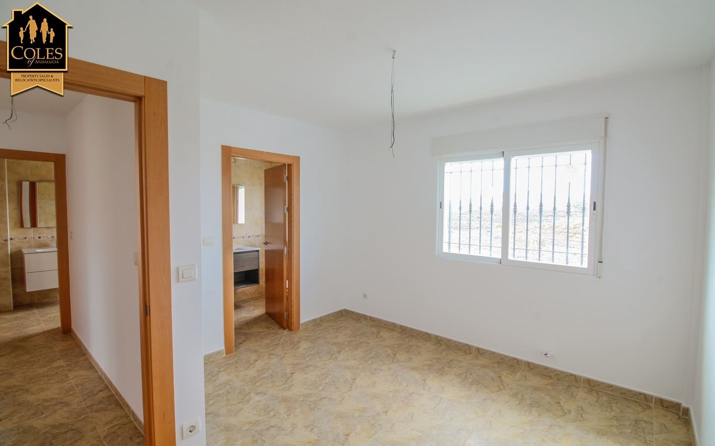 4 soveværelse Villa til salg i Puerto Lumbreras med swimmingpool - € 289.000 (Ref: 7457123)