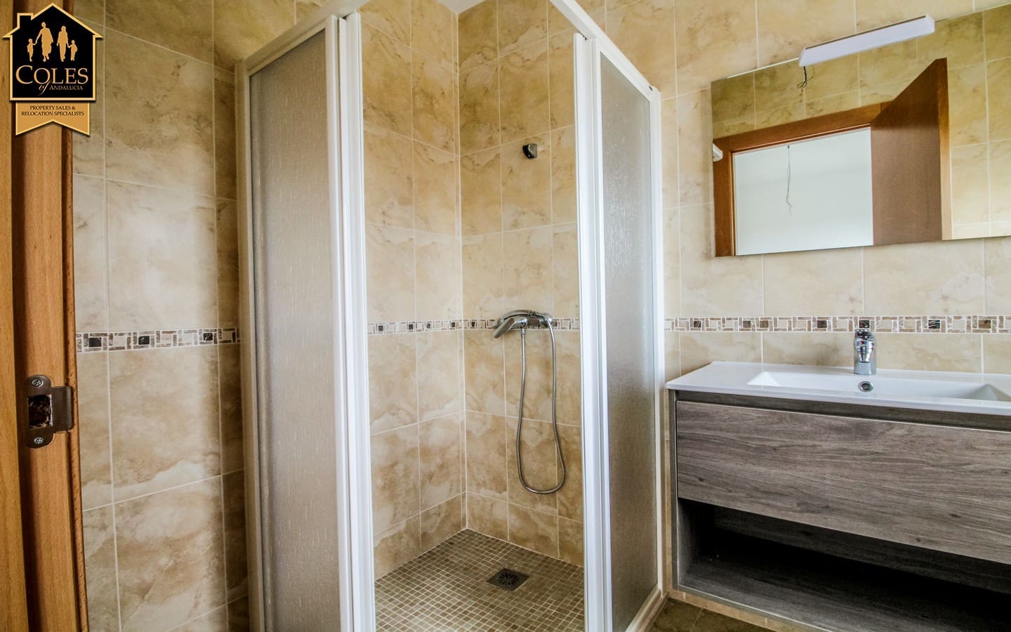 4 soveværelse Villa til salg i Puerto Lumbreras med swimmingpool - € 289.000 (Ref: 7457123)