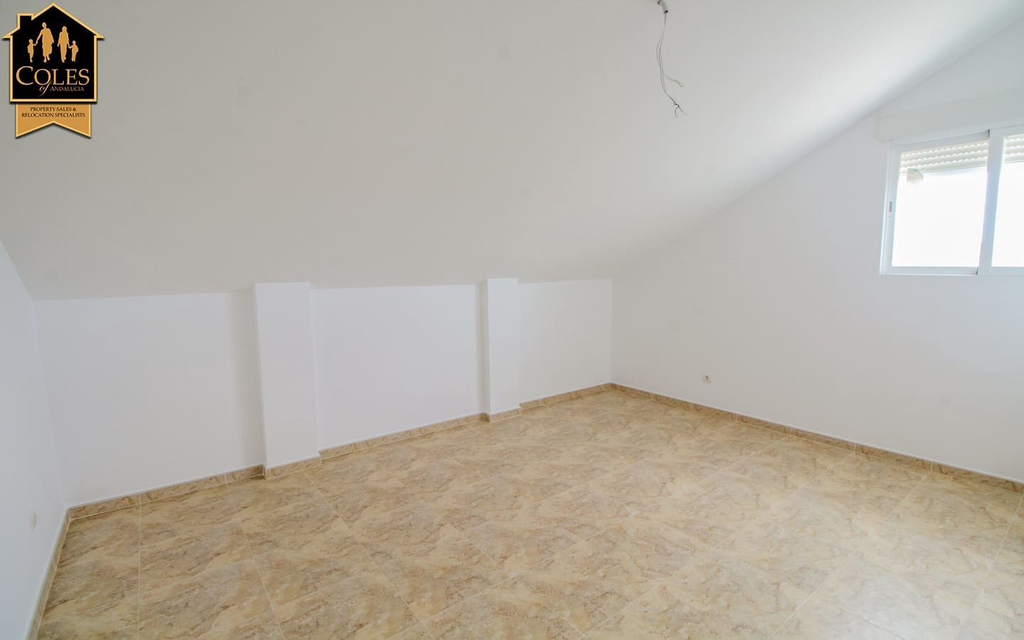 4 soveværelse Villa til salg i Puerto Lumbreras med swimmingpool - € 289.000 (Ref: 7457123)