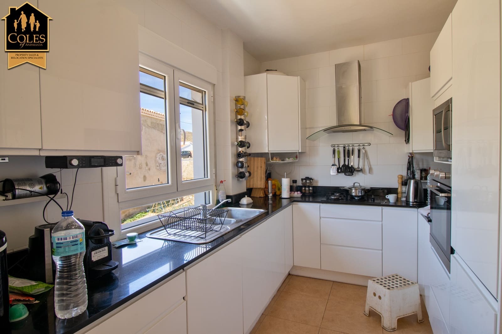 5 quarto Moradia para venda em Arboleas com piscina - 330 000 € (Ref: 7573998)