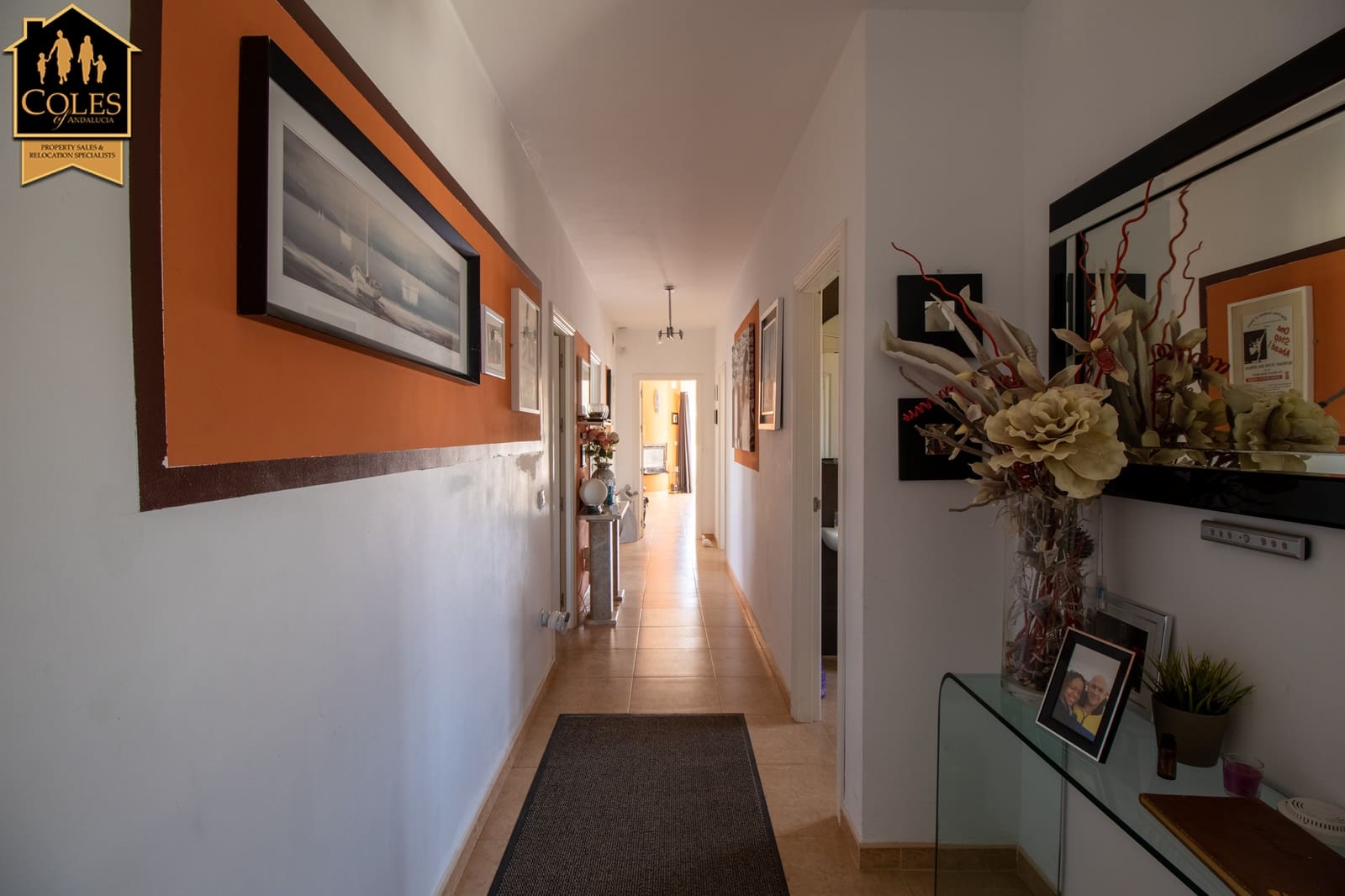 5 quarto Moradia para venda em Arboleas com piscina - 330 000 € (Ref: 7573998)