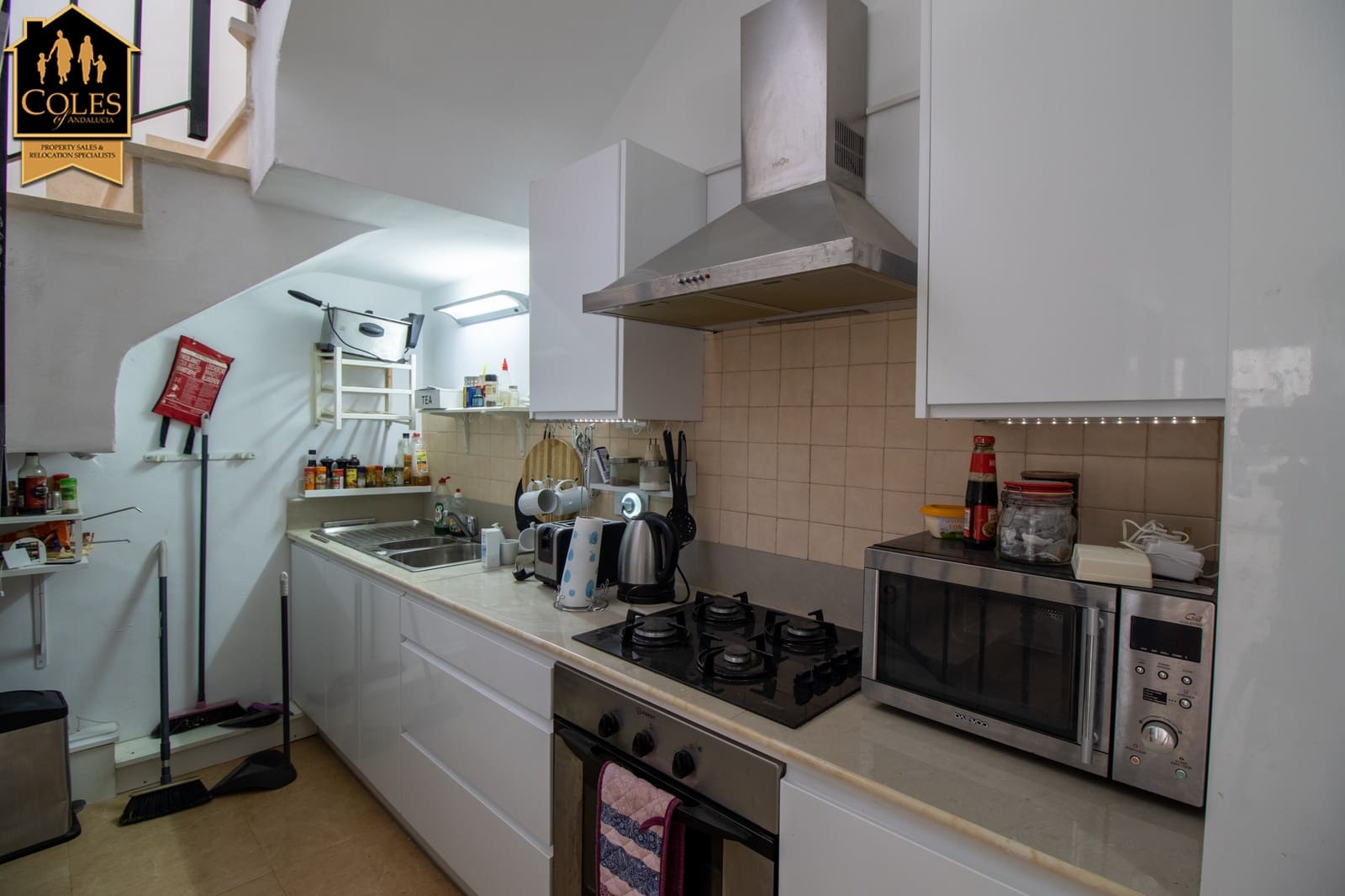 5 quarto Moradia para venda em Arboleas com piscina - 330 000 € (Ref: 7573998)