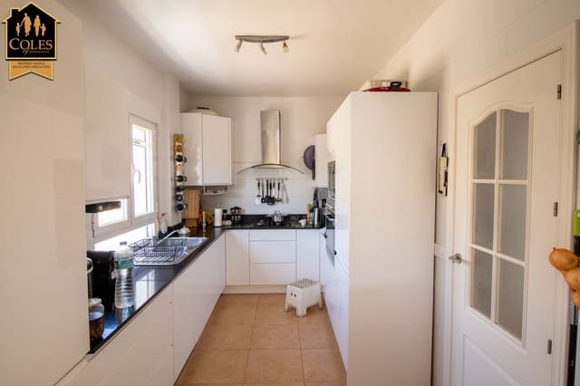 5 soverom Villa til salgs i Arboleas med svømmebasseng - € 330 000 (Ref: 7573998)