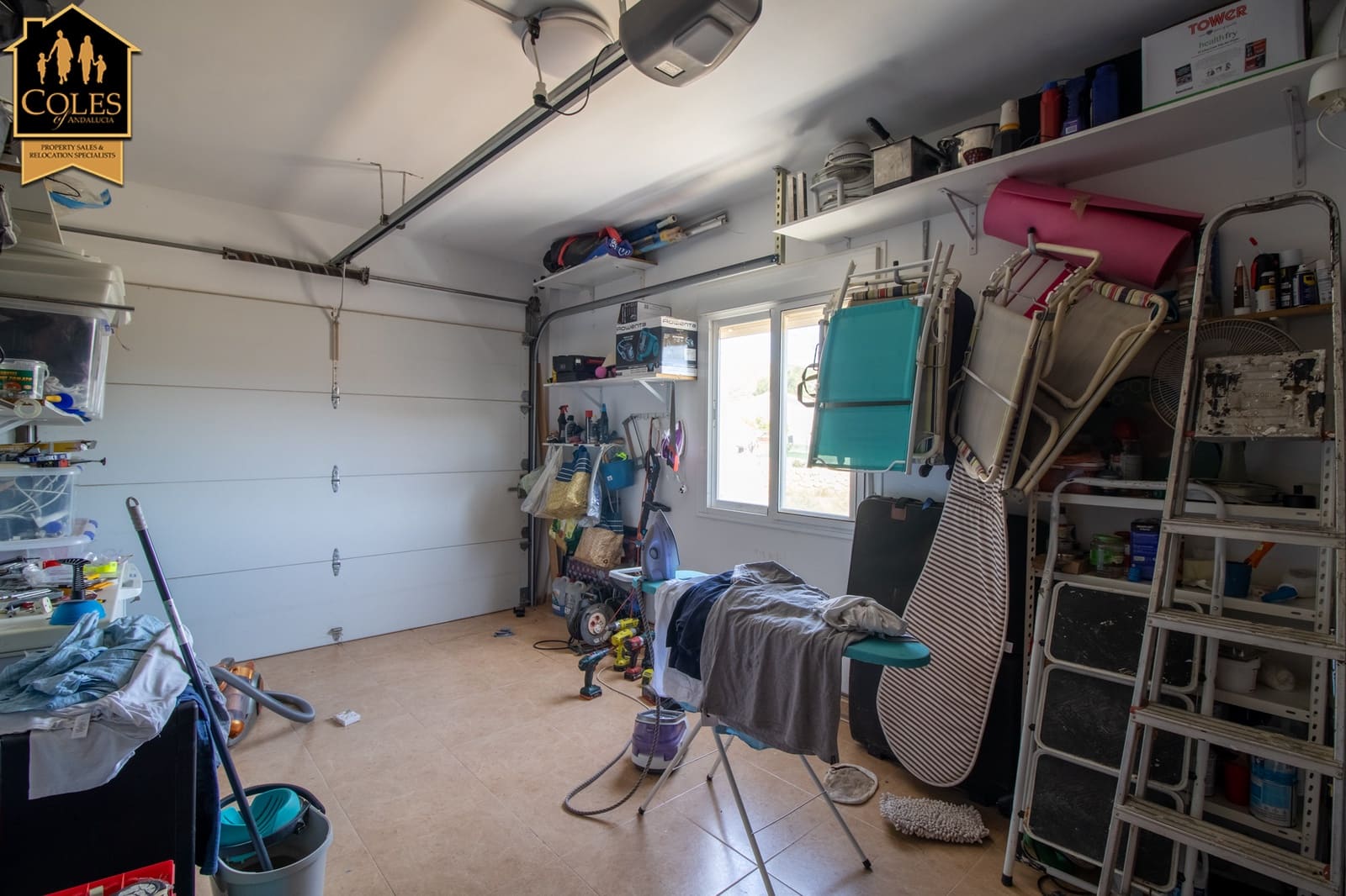 5 quarto Moradia para venda em Arboleas com piscina - 330 000 € (Ref: 7573998)