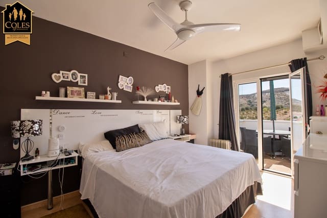 5 soverom Villa til salgs i Arboleas med svømmebasseng garasje - € 330 000 (Ref: 7588195)