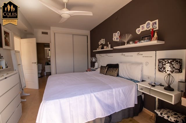 5 soverom Villa til salgs i Arboleas med svømmebasseng garasje - € 330 000 (Ref: 7588195)