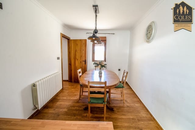 6 soverom Finca/Herregård til salgs i Vélez-Blanco med svømmebasseng garasje - € 325 000 (Ref: 7617825)