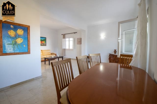 3 sovrum Lägenhet till salu i Mojácar med garage - 149 999 € (Ref: 7956940)