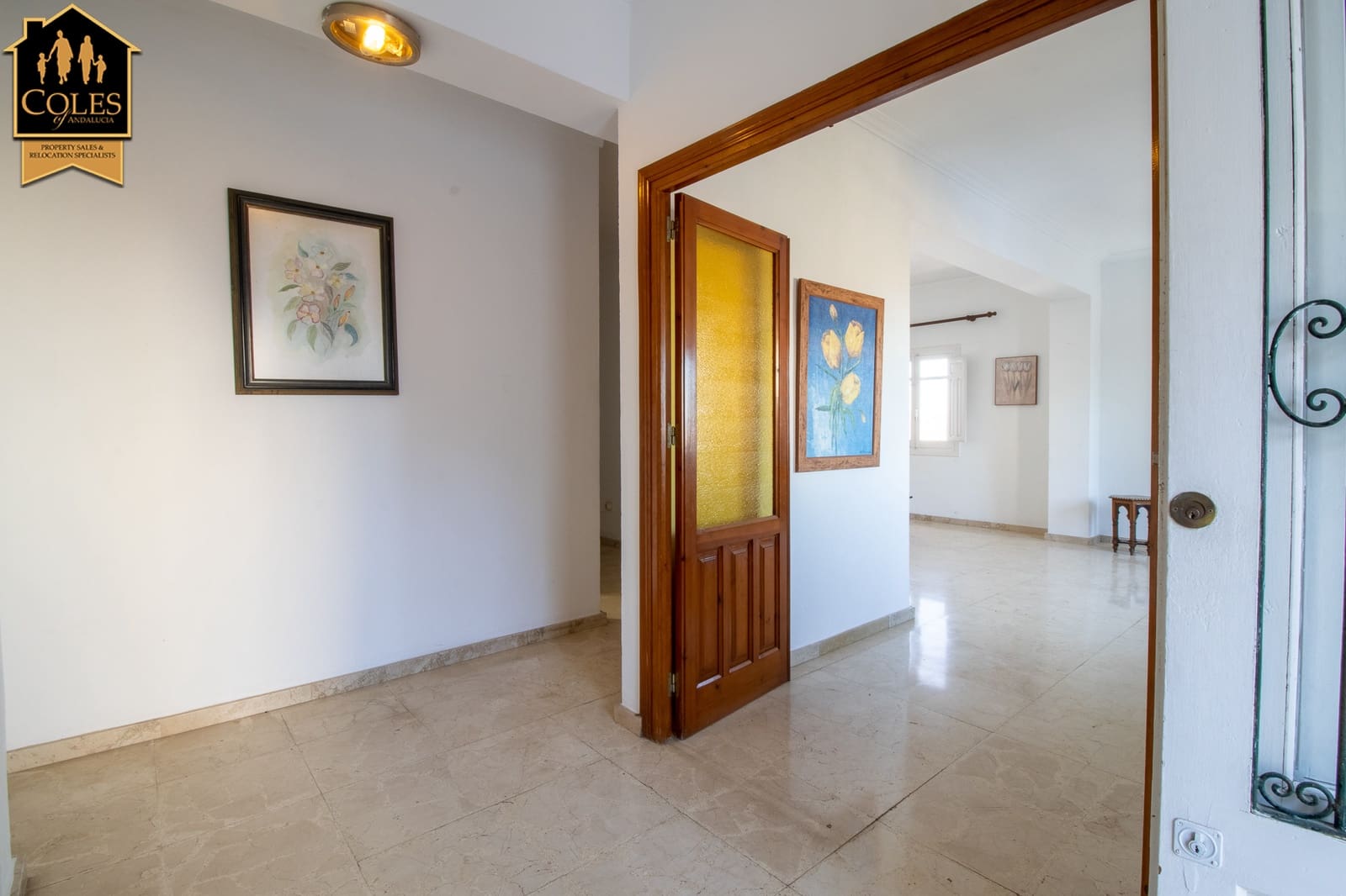 3 soverom Leilighet til salgs i Mojacar med garasje - € 149 999 (Ref: 7956940)