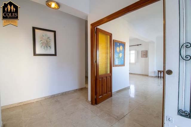 3 sovrum Lägenhet till salu i Mojácar med garage - 149 999 € (Ref: 7956940)