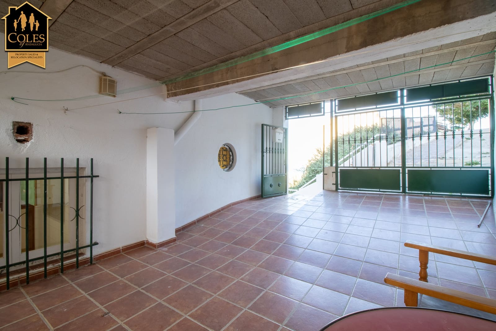 3 soverom Leilighet til salgs i Mojacar med garasje - € 149 999 (Ref: 7956940)