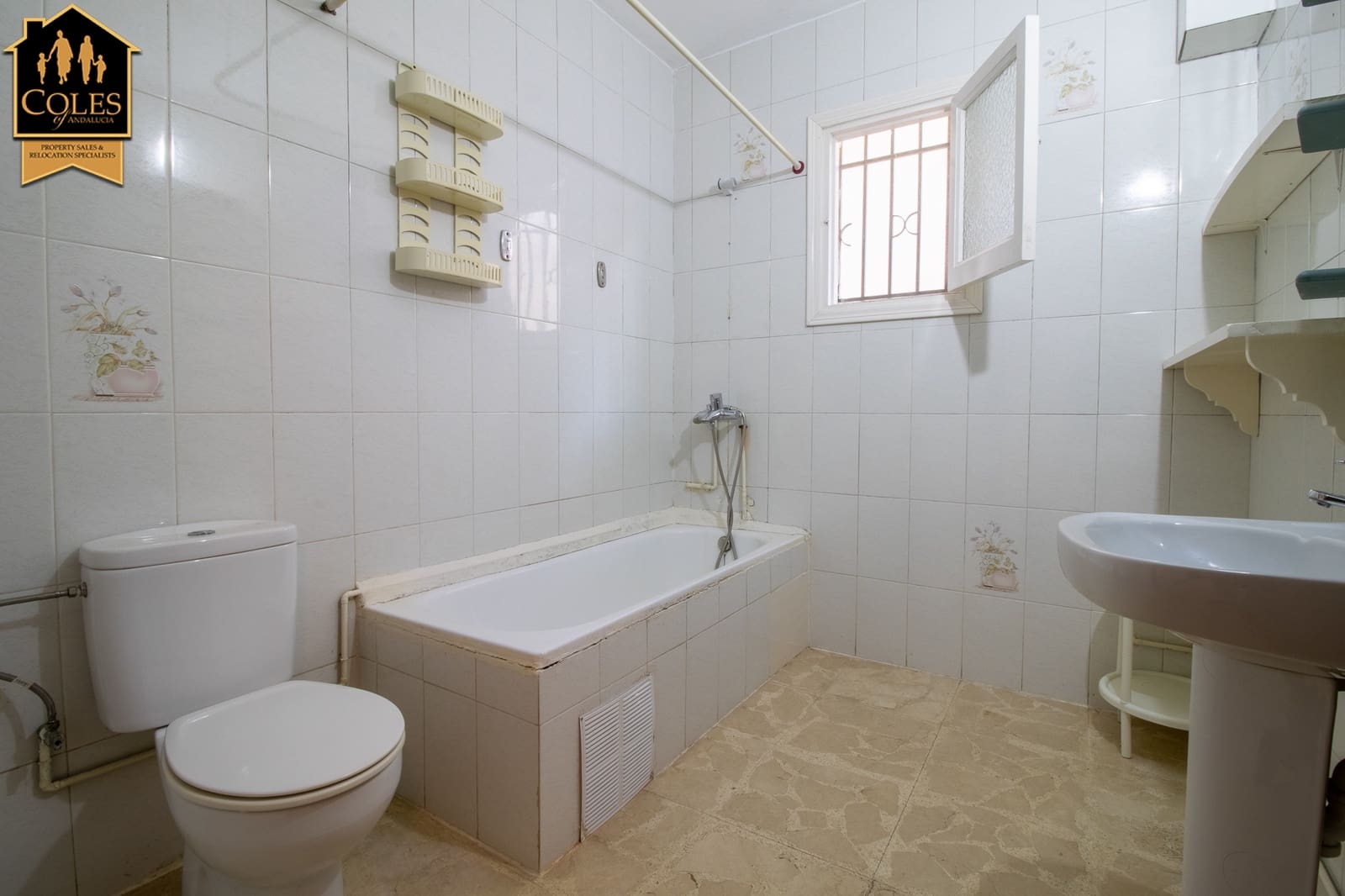 3 soverom Leilighet til salgs i Mojacar med garasje - € 149 999 (Ref: 7956940)