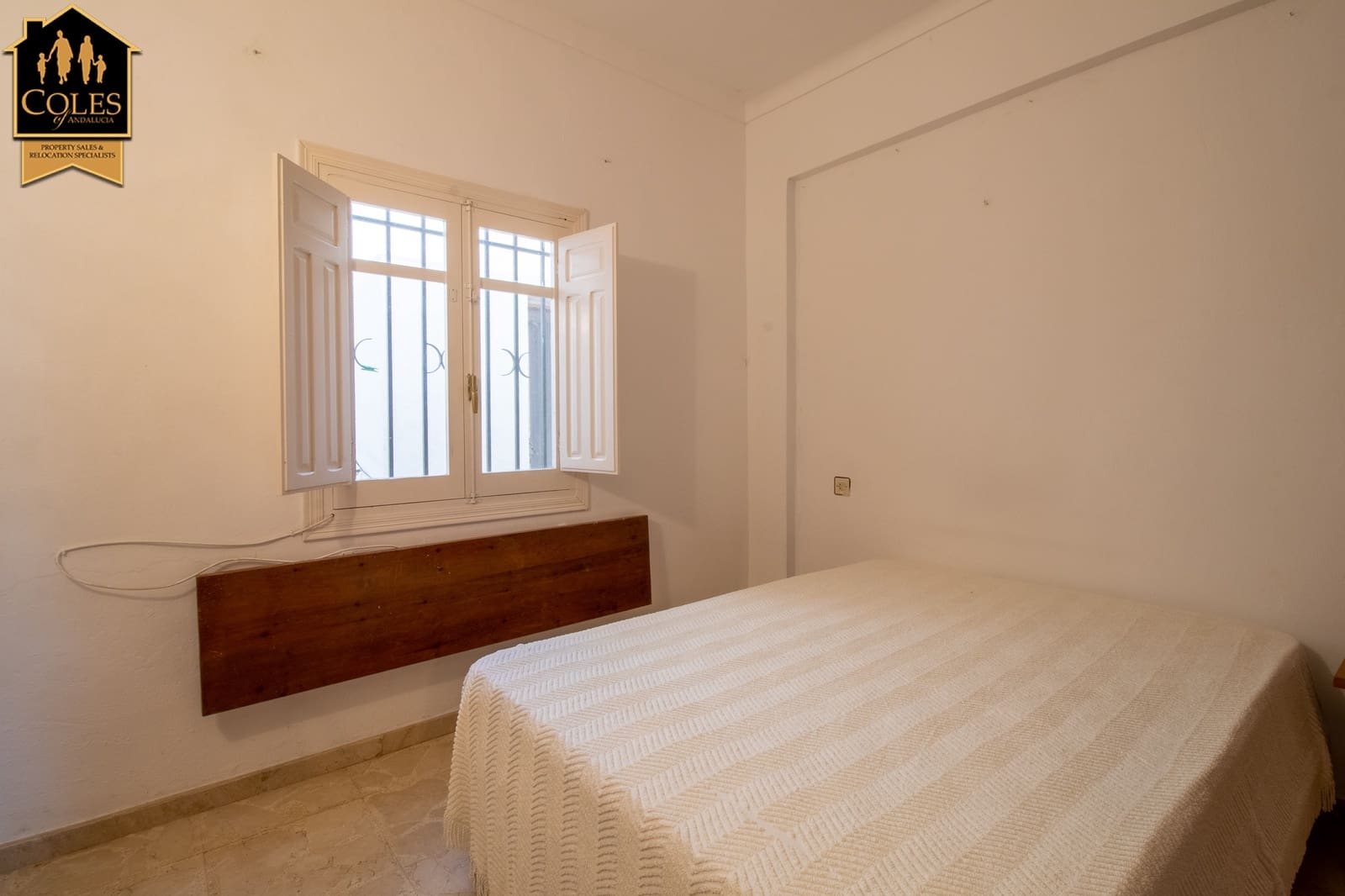 3 soverom Leilighet til salgs i Mojacar med garasje - € 149 999 (Ref: 7956940)