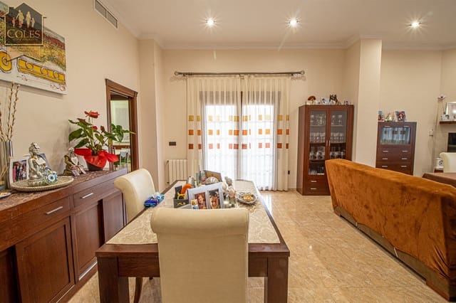 5 sovrum Villa till salu i Antas med garage - 399 000 € (Ref: 7991373)