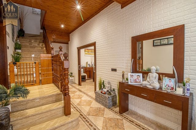 5 sovrum Villa till salu i Antas med garage - 399 000 € (Ref: 7991373)