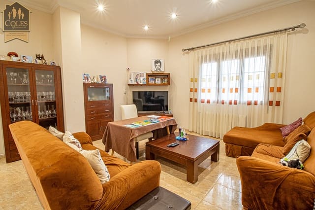 5 sovrum Villa till salu i Antas med garage - 399 000 € (Ref: 7991373)