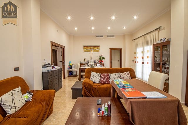 5 sovrum Villa till salu i Antas med garage - 399 000 € (Ref: 7991373)