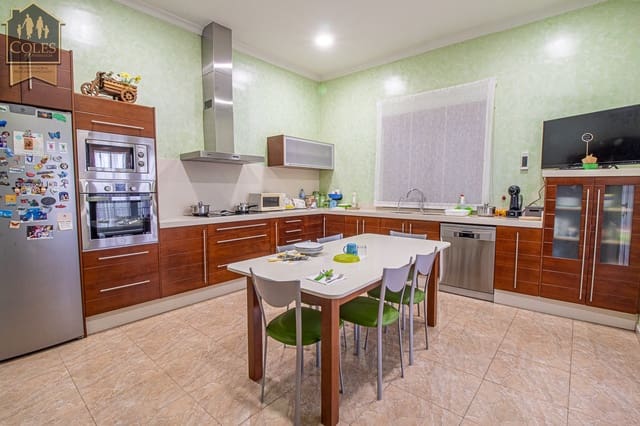 5 sovrum Villa till salu i Antas med garage - 399 000 € (Ref: 7991373)