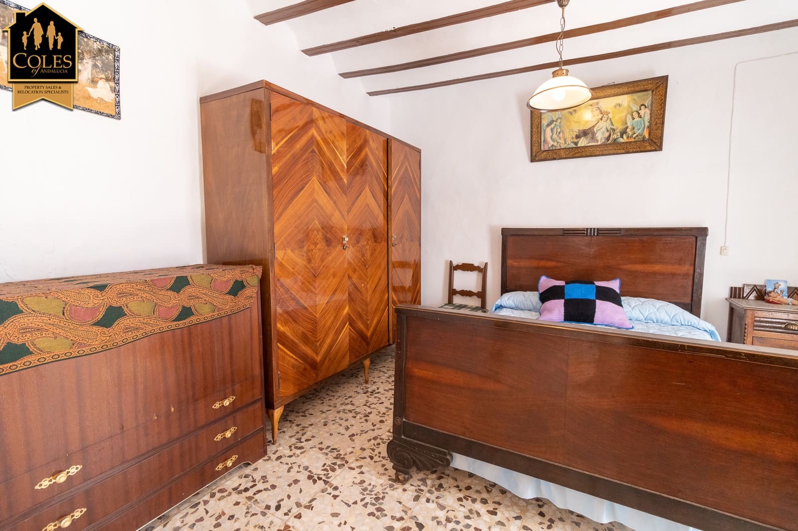 5 camera da letto Casa in vendita in Las Vertientes - 69.000 € (Rif: 8307355)