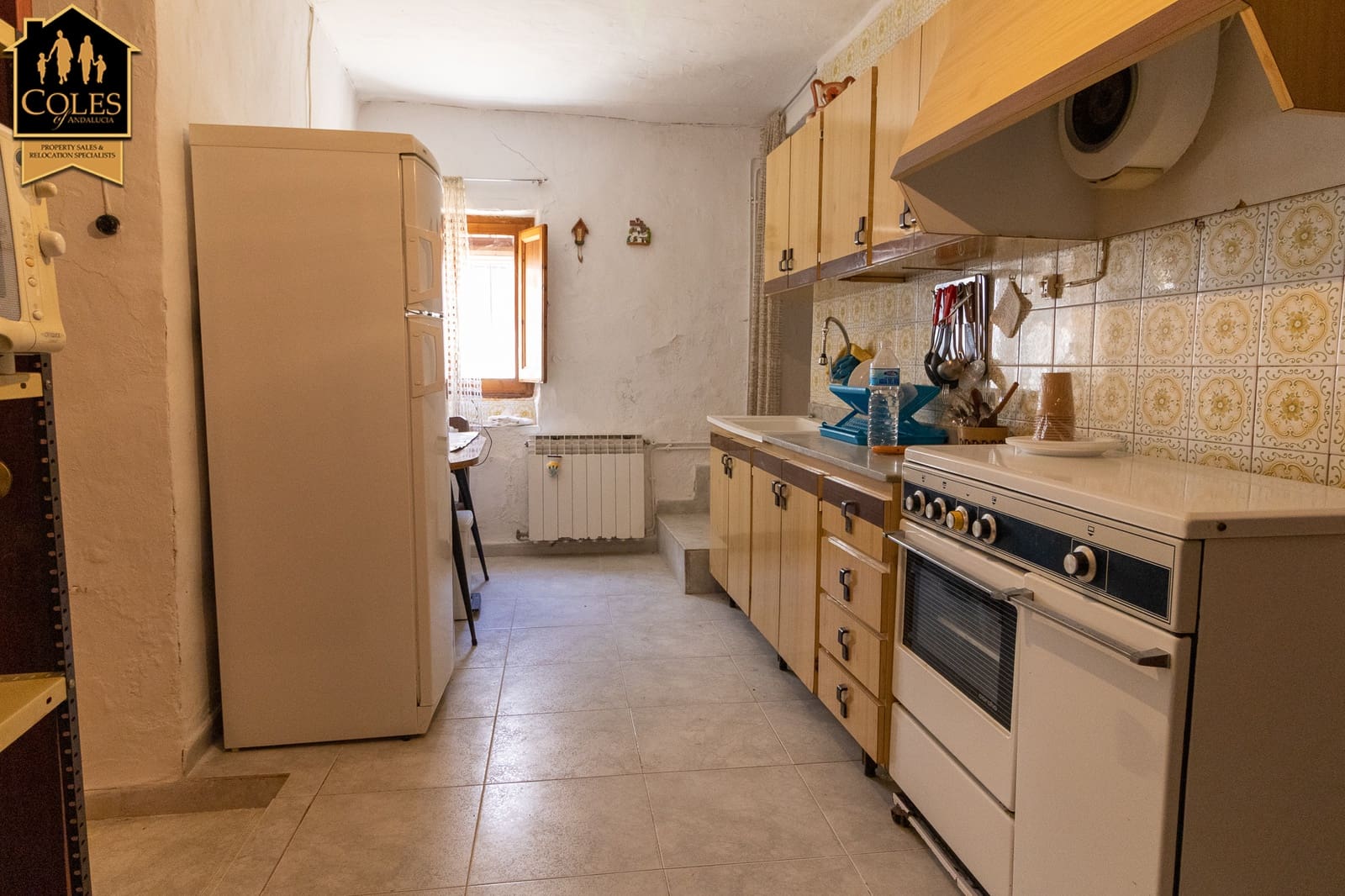 5 camera da letto Casa in vendita in Las Vertientes - 69.000 € (Rif: 8307355)
