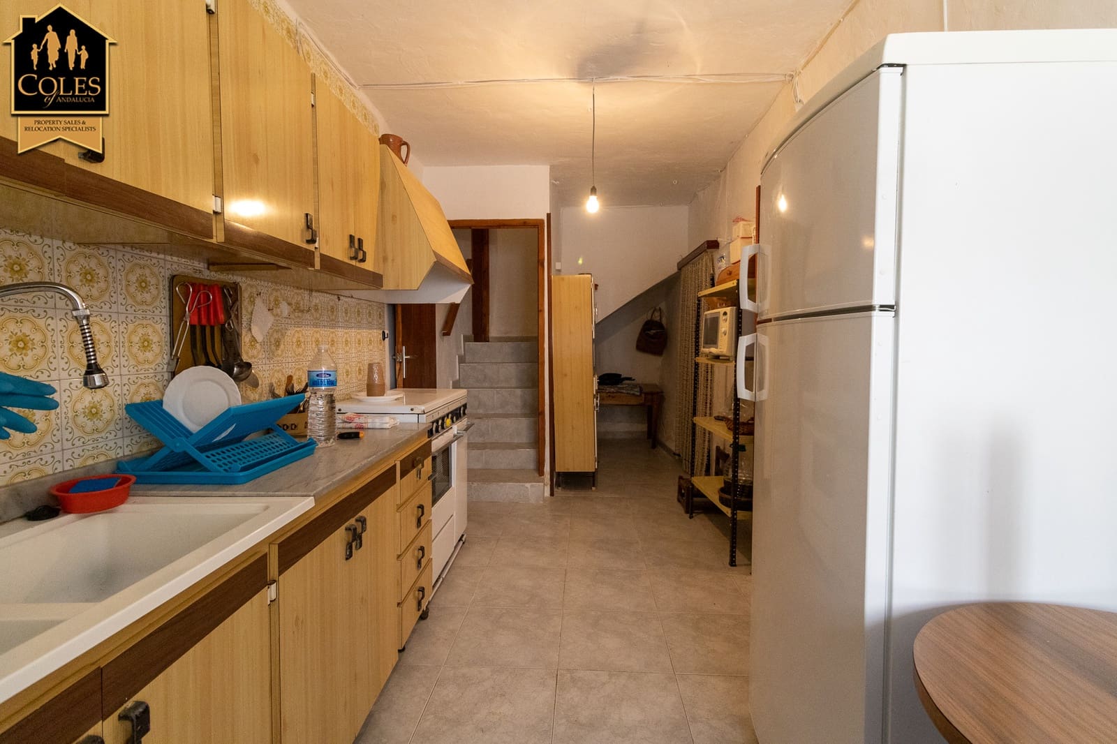 5 camera da letto Casa in vendita in Las Vertientes - 69.000 € (Rif: 8307355)