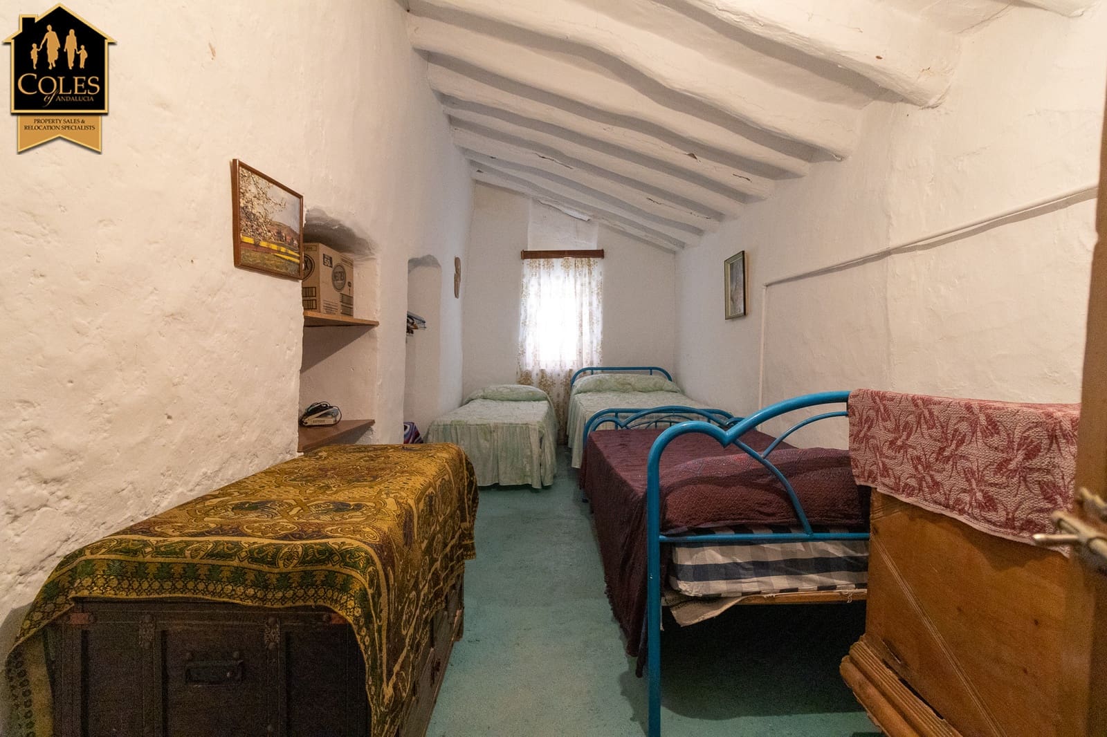 5 camera da letto Casa in vendita in Las Vertientes - 69.000 € (Rif: 8307355)