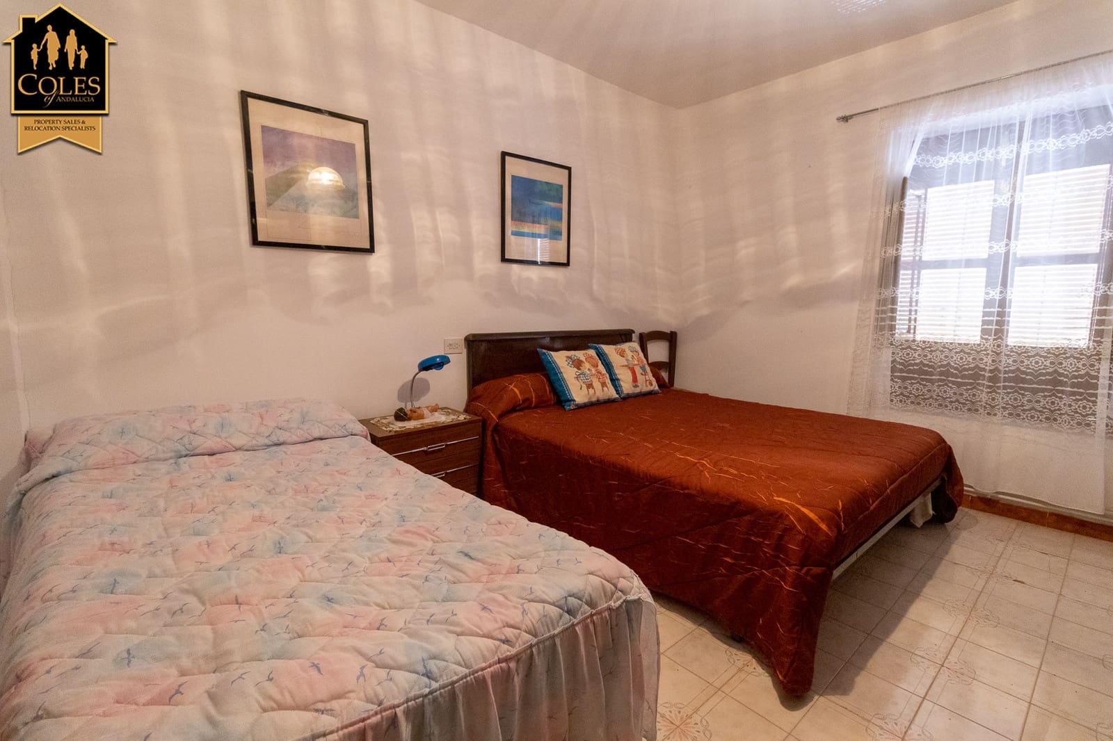 5 camera da letto Casa in vendita in Las Vertientes - 69.000 € (Rif: 8307355)