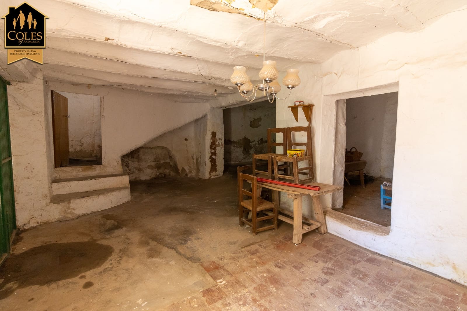 5 camera da letto Casa in vendita in Las Vertientes - 69.000 € (Rif: 8307355)