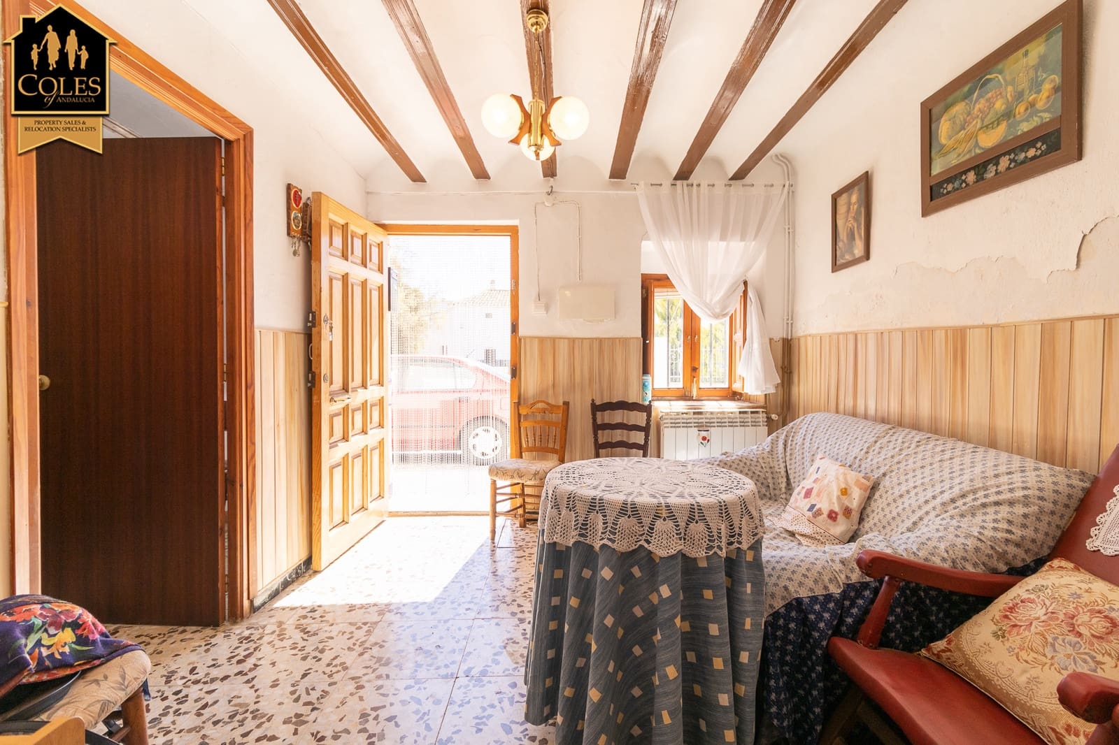 5 camera da letto Casa in vendita in Las Vertientes - 69.000 € (Rif: 8307355)